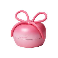 Medicube - X Forever Cherry Ribbon Hair Brush (Limited, 1 week to ship)