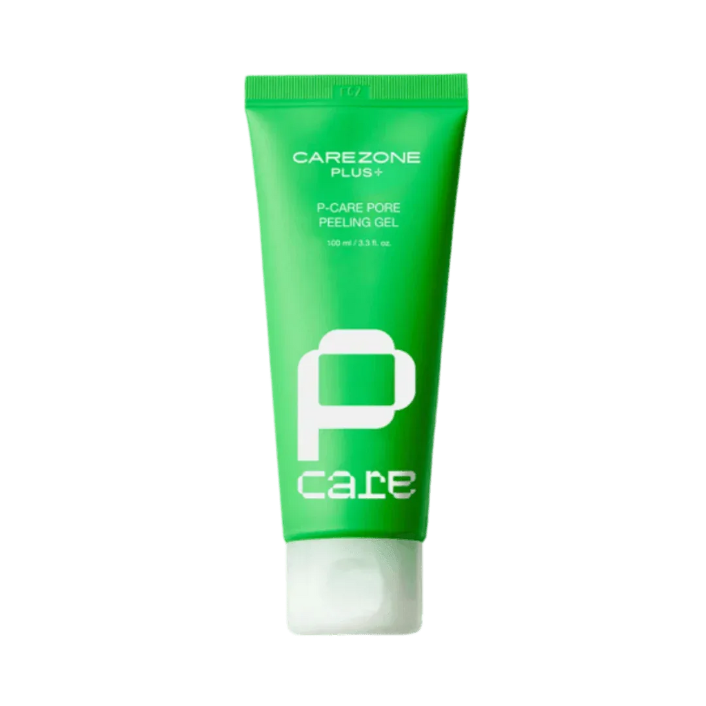 Carezone Plus - P-Care Pore Peeling Gel 100ml – Koreabe