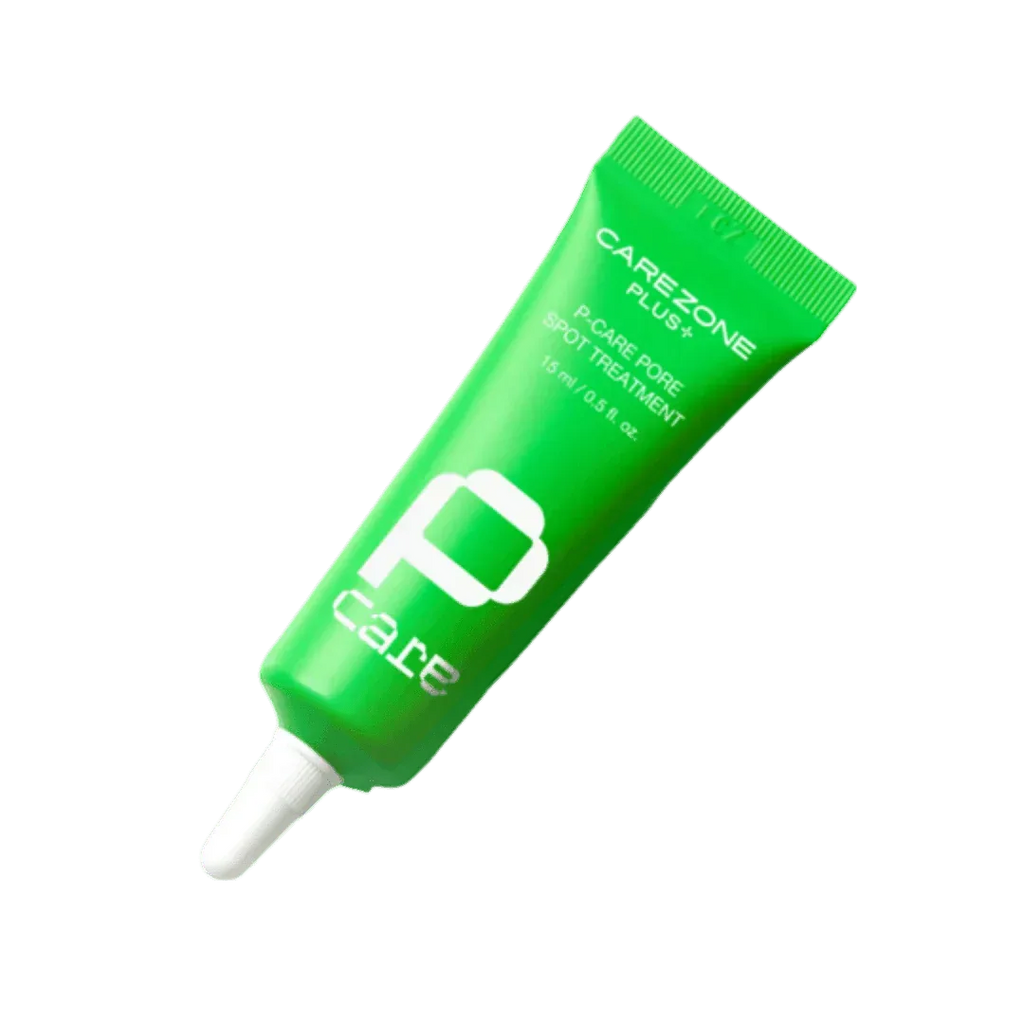 Carezone Plus - P-Care Pore Spot Treatment 15ml – Koreabe