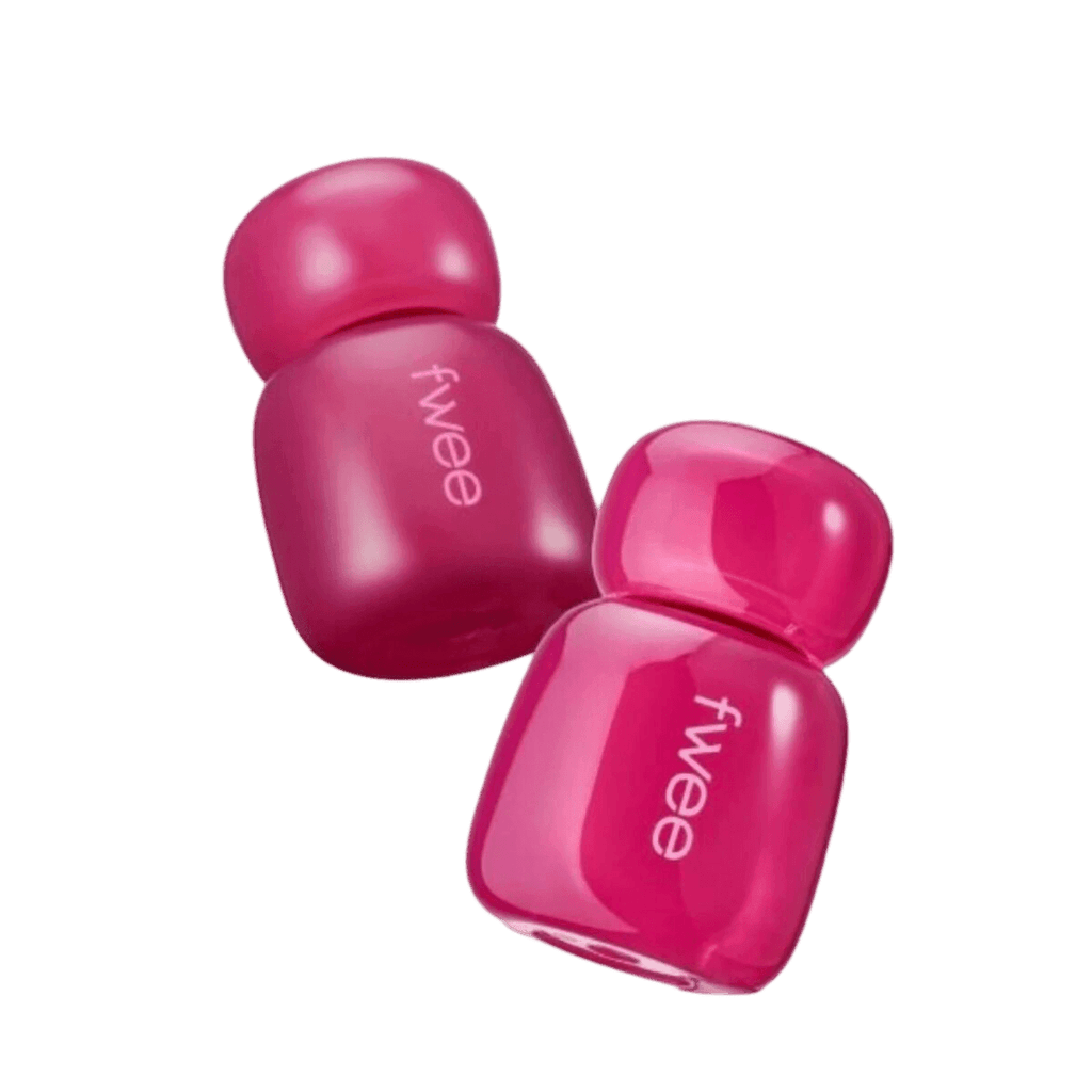Fwee - Pink Obsession Stay Fit Lip Tint - 20 Colors – Koreabe