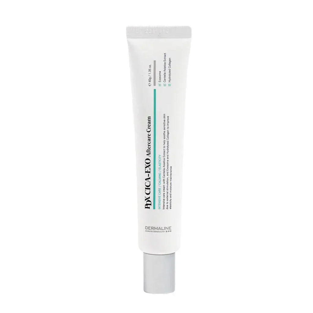 Dermaline - PDX Cica-EXO Aftercare Cream 40ml – Koreabe