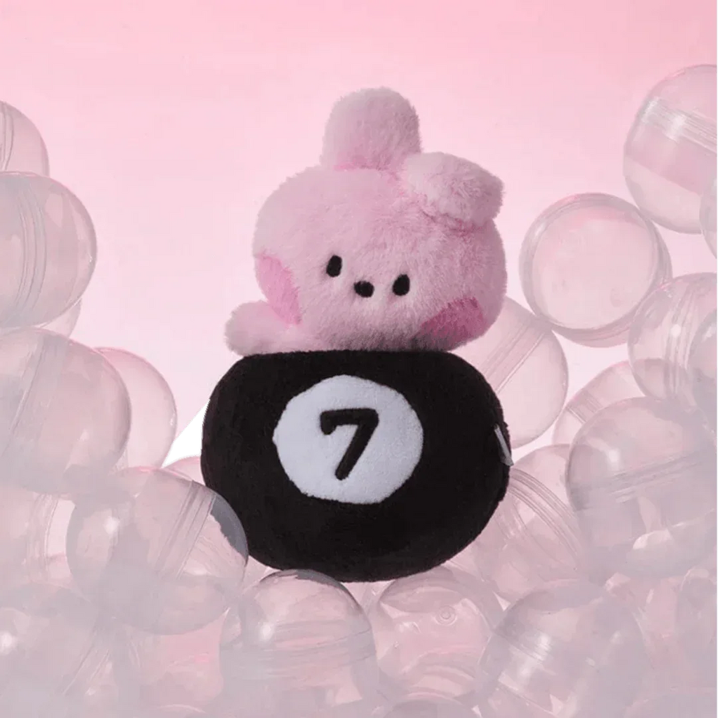 BT21 - COOKY Minini Lucky Gacha Doll – Koreabe