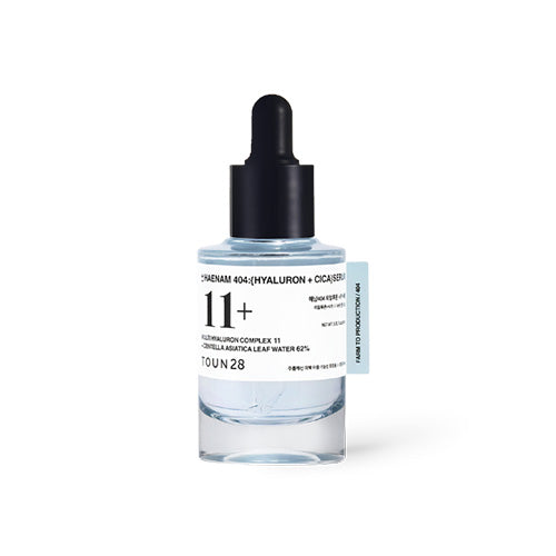 Toun28 - Hyaluron Cica Serum 30ml
