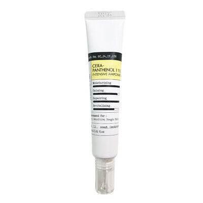 Derma Factory - Cera Panthenol 11% Intensive Ampoule 30ml - Koreabe