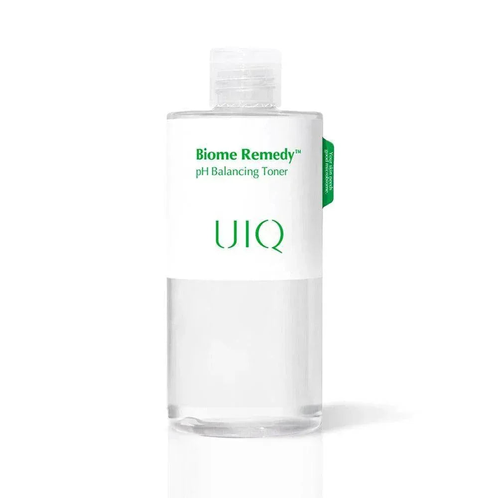 [UIQ] Biome Remedy pH Balancing Toner 300ml main image 1