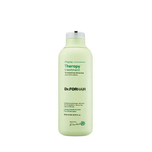 Dr For Hair - Phyto Therapy Treatment 500ml - Koreabe