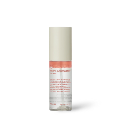 Toun28 - Mindful Hair Perfume Mist St Rose 50ml
