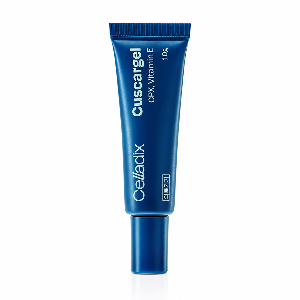 Celladix - Cuscargel 10g – Koreabe