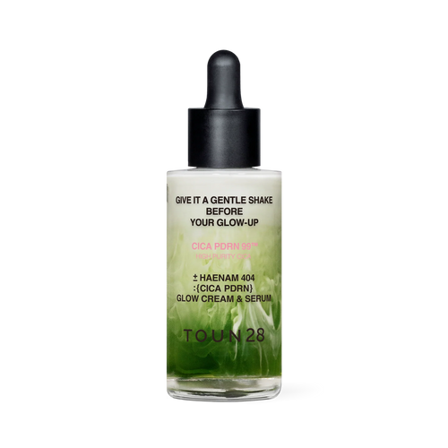 Toun28 - Haenam 404 Cica PDRN Glow Cream Serum 50ml
