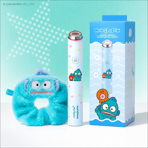 Medicube - Booster Pro Mini Plus (Hangyodon Version)