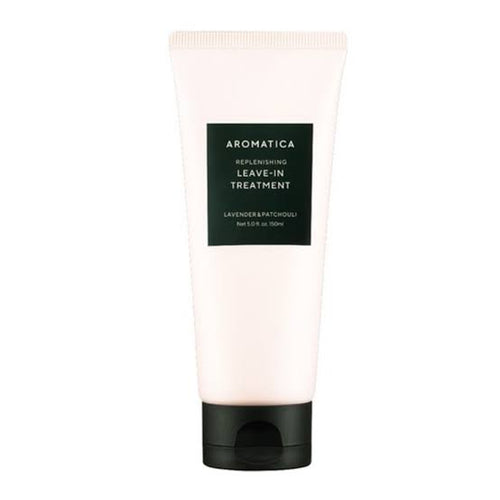Aromatica - Refleshing Leave In Treatment 150ml