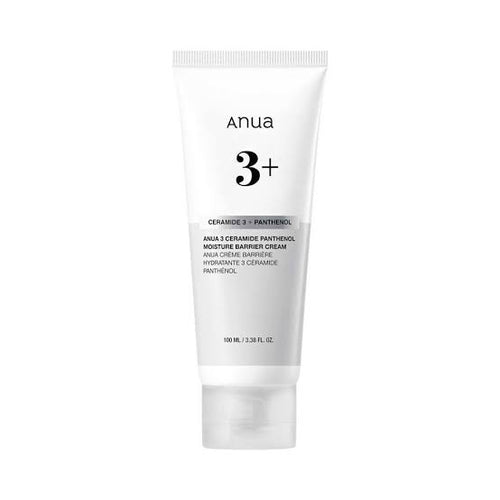 Anua - Ceramide 3 Panthenol Moisture Barrier Cream 100ml