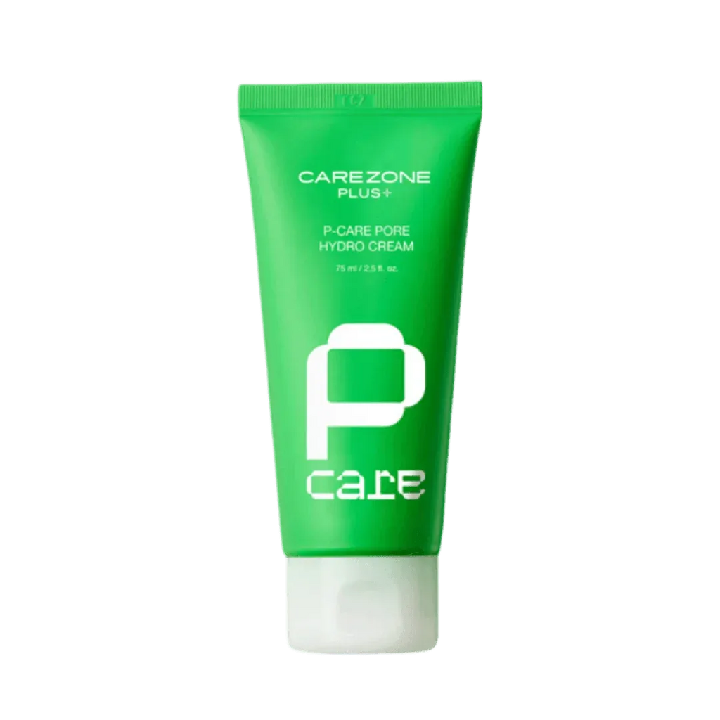 Carezone Plus - P-Care Pore Hydro Cream 75ml – Koreabe
