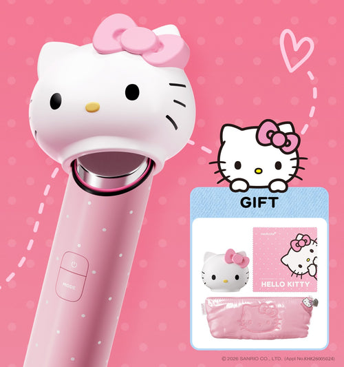 Medicube - Age R Booster Glow Device (Hello Kitty Ver)