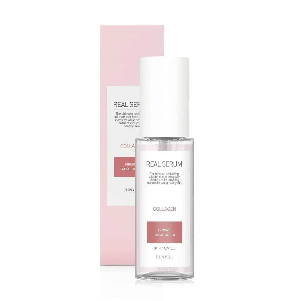 Eunyul Real Hydrating Cream 500g main image 1