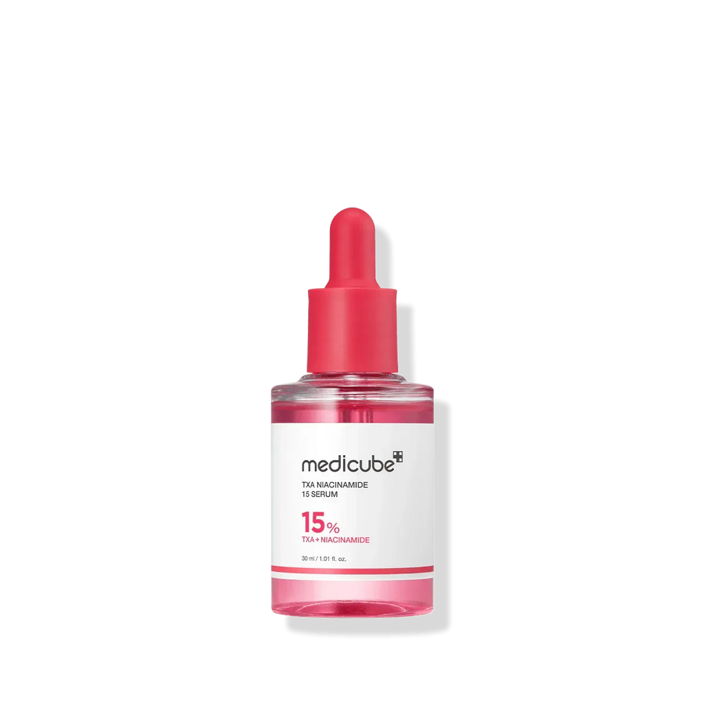 Medicube - TXA Niacinamide 15% Serum – Koreabe