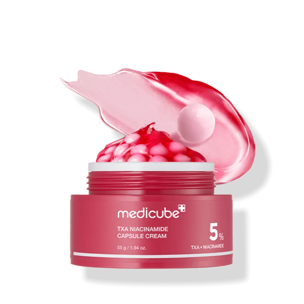 Medicube_TXA_Niacinamide_Capsu