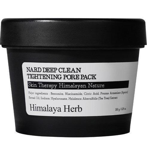 Nard Deep Clean Tightening Pore Pack
