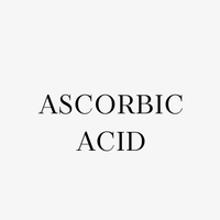 Ascorbic Acid - Koreabe