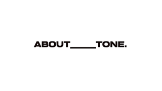 About tone