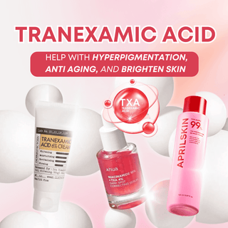 TXA Ingredient - Koreabe