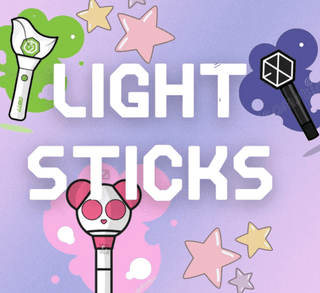 Light Sticks - Koreabe