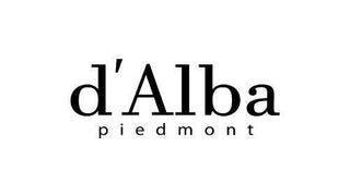 d'Alba - Koreabe