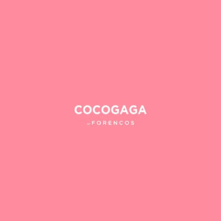 Cocogaga - Koreabe