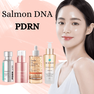 Salmon DNA PDRN - Koreabe