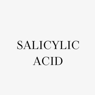 Salicylic Acid