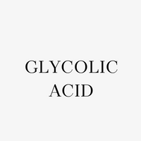 Glycolic Acid