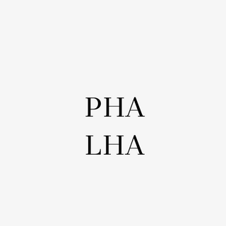 PHA/LHA