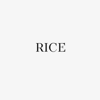 Rice