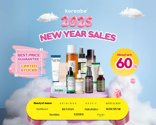 Super Sales January