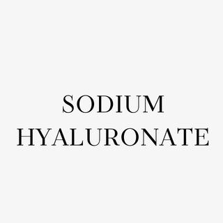 Sodium Hyaluronate - Koreabe