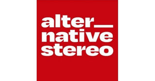 Alternative Stereo - Koreabe