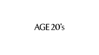 Age20's - Koreabe