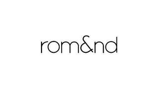 Romand - Koreabe