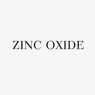 Zinc Oxide - Koreabe