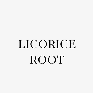 Licorice Root - Koreabe