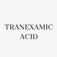 Tranexamic Acid (TXA) - Koreabe