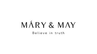 Mary & May