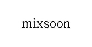 Mixsoon