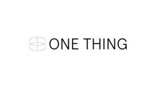 One Thing