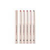 Merzy - Mood Over Smudging Lip Pencil - 5 Colors