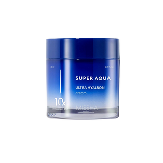 Missha Super Aqua Ultra Hyaluron Cream 70ml