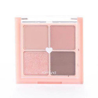 Romand Better Than Eyes - 9 Colors - Koreabe