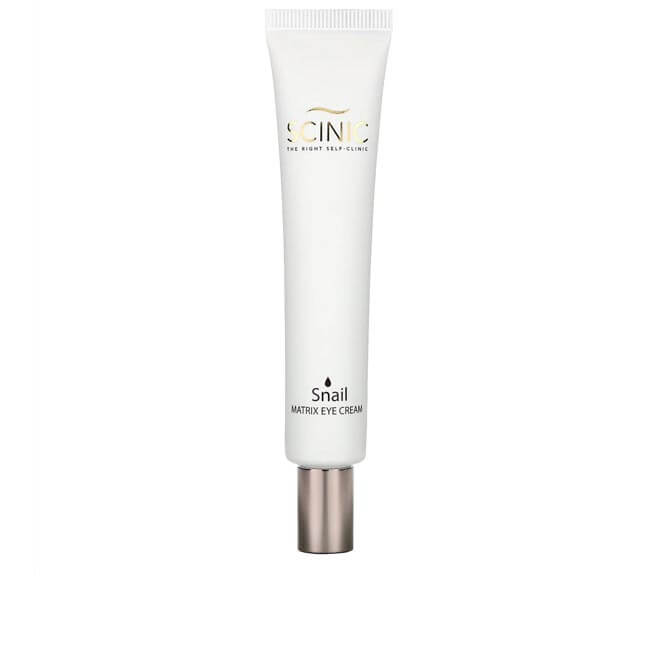 Scinic  Snail Matrix Eye Cream 30ml