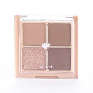 Romand Better Than Eyes - 9 Colors - Koreabe