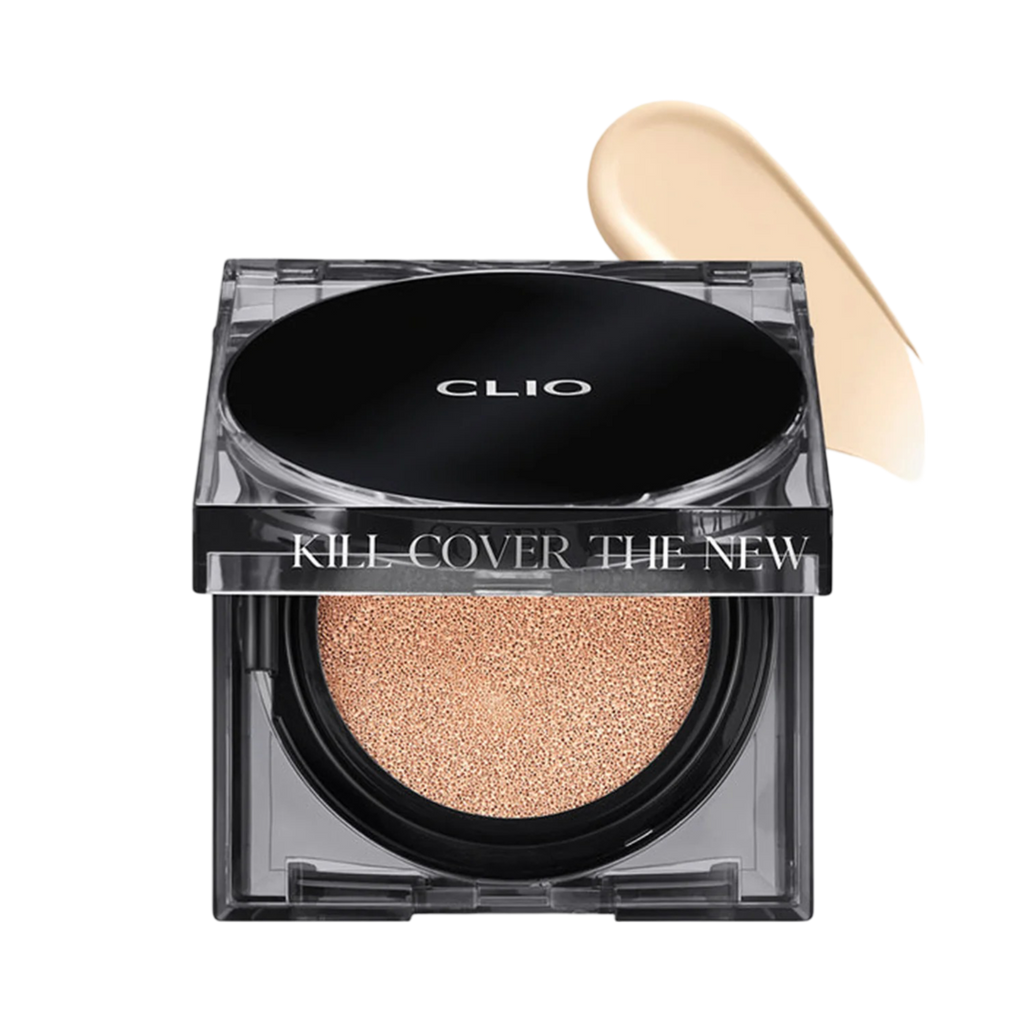 Clio Kill Cover The New Founwear Cushion Set -3 Colors